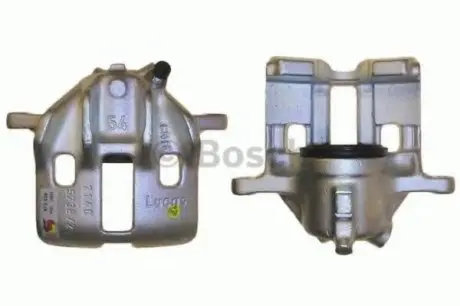 Тормозной суппорт BOSCH 0986473025