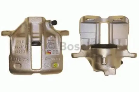 Тормозной суппорт BOSCH 0986474898