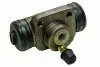 Колесный тормозной цилиндр BOSCH 0986475115