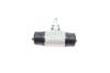 Колесный тормозной цилиндр BOSCH 0986475433 (фото 2)
