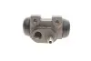 Колесный тормозной цилиндр BOSCH 0986475635 (фото 7)