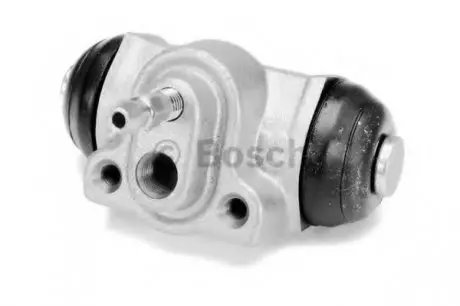 Колісний гальмівний циліндр BOSCH 0986475736