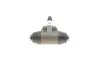 Колесный тормозной цилиндр BOSCH 0986475769 (фото 3)
