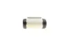 Циліндр гальмівний (задній) Ford Fiesta V 01-10/Fusion 02-12/Ka 01-08/Mazda 2 03-07 0 986 475 926 BOSCH 0986475926 (фото 2)