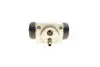 Циліндр гальмівний (задній) Ford Fiesta V 01-10/Fusion 02-12/Ka 01-08/Mazda 2 03-07 0 986 475 926 BOSCH 0986475926 (фото 3)