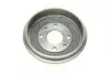 Барабан гальмівний (задній) Fiat Uno/Fiorino 77-06/Seat Ibiza/Malaga 85-93 0 986 477 055 BOSCH 0986477055 (фото 2)