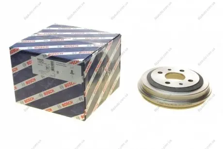 Тормозной барабан BOSCH 0986477055
