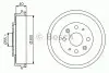 Тормозной барабан BOSCH 0986477191