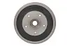 Тормозной барабан BOSCH 0986477283