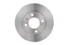 Тормозной диск BOSCH 0986478010