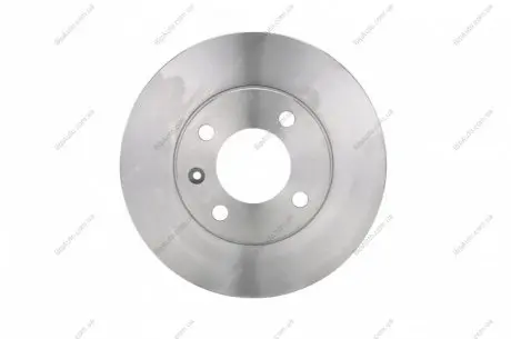 Тормозной диск BOSCH 0986478017
