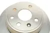 Диск гальмівний (задній) Opel Astra F/Vectra A 91-01 (259.8x9.9) 0 986 478 086 BOSCH 0986478086 (фото 2)