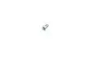 Диск гальмівний (задній) Opel Astra F/Vectra A 91-01 (259.8x9.9) 0 986 478 086 BOSCH 0986478086 (фото 6)