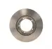 Тормозной диск BOSCH 0986478097 (фото 1)