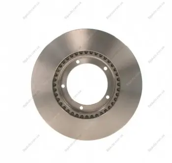 Тормозной диск BOSCH 0986478097