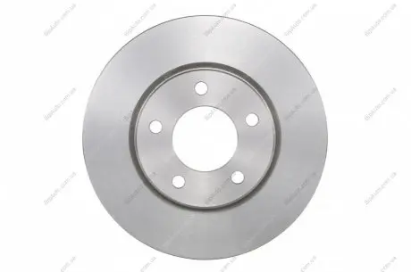 Тормозной диск BOSCH 0986478109