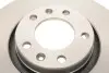 Диск гальмівний (передній) Citroen Berlingo 18-/C4 Picasso 13-/Peugeot Partner 18- (283x26) 0 986 478 125 BOSCH 0986478125 (фото 6)