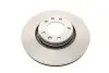Диск гальмівний (передній) Citroen Berlingo 18-/C4 Picasso 13-/Peugeot Partner 18- (283x26) 0 986 478 125 BOSCH 0986478125 (фото 7)