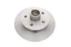 Тормозной диск BOSCH 0986478224