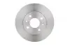 Тормозной диск BOSCH 0986478342