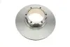 Тормозной диск BOSCH 0986478407 (фото 6)