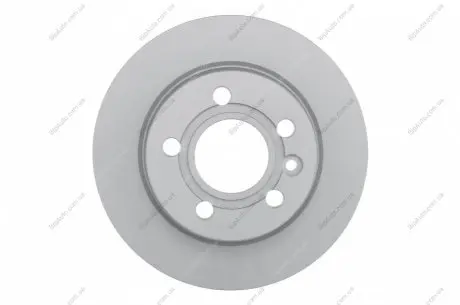 Гальмівний диск BOSCH 0986478421
