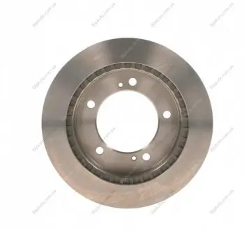 Тормозной диск BOSCH 0986478422