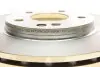Тормозной диск BOSCH 0986478474 (фото 4)