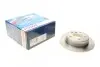 Тормозной диск MERCEDES A(168)/Vaneo R "97>> 0986478475