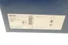 Тормозной диск MERCEDES A(168)/Vaneo R &quot;97&gt;&gt; BOSCH 0986478475 (фото 5)