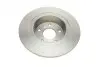 Тормозной диск BOSCH 0986478497 (фото 11)