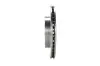 Тормозной диск BOSCH 0986478502 (фото 4)
