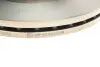 Диск гальмівний (передній) Nissan Pathfinder I 86--95/Ford Maverick 93-98 (277x26) 0 986 478 532 BOSCH 0986478532 (фото 12)