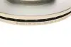 Диск гальмівний (передній) Nissan Pathfinder I 86--95/Ford Maverick 93-98 (277x26) 0 986 478 532 BOSCH 0986478532 (фото 14)