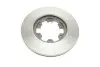 Диск гальмівний (передній) Nissan Pathfinder I 86--95/Ford Maverick 93-98 (277x26) 0 986 478 532 BOSCH 0986478532 (фото 2)