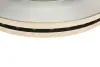 Диск гальмівний (передній) Nissan Pathfinder I 86--95/Ford Maverick 93-98 (277x26) 0 986 478 532 BOSCH 0986478532 (фото 4)