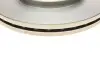 Диск гальмівний (передній) Nissan Pathfinder I 86--95/Ford Maverick 93-98 (277x26) 0 986 478 532 BOSCH 0986478532 (фото 5)