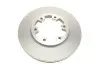 Диск гальмівний (передній) Nissan Pathfinder I 86--95/Ford Maverick 93-98 (277x26) 0 986 478 532 BOSCH 0986478532 (фото 9)