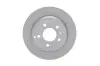 Тормозной диск BOSCH 0986478628 (фото 1)