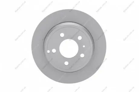 Тормозной диск BOSCH 0986478628