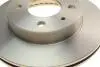 Тормозной диск BOSCH 0986478650 (фото 3)