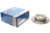 Тормозной диск BOSCH 0986478656 (фото 1)