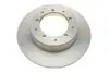 Тормозной диск BOSCH 0986478656 (фото 7)