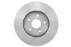 Тормозной диск JEEP Grand Cherokee F&#039;2,7-4,798-07 BOSCH 0986478772 (фото 2)