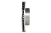 Тормозной диск JEEP Grand Cherokee F&#039;2,7-4,798-07 BOSCH 0986478772 (фото 3)