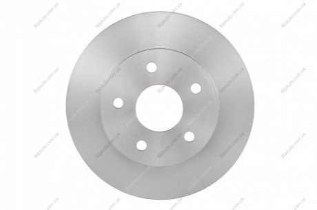 Тормозной диск JEEP Grand Cherokee F'2,7-4,798-07 BOSCH 0986478772 (фото 1)