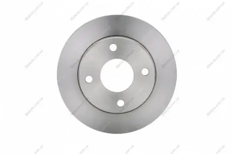 Тормозной диск BOSCH 0986478856