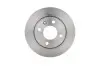 Тормозной диск BOSCH 0986478859