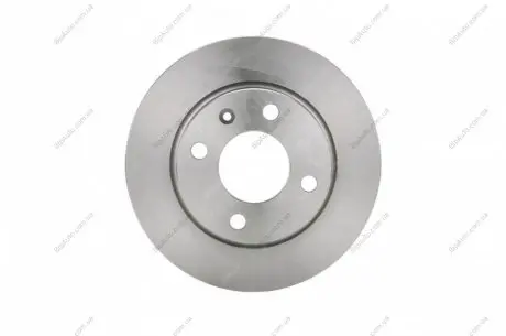 Тормозной диск BOSCH 0986478859