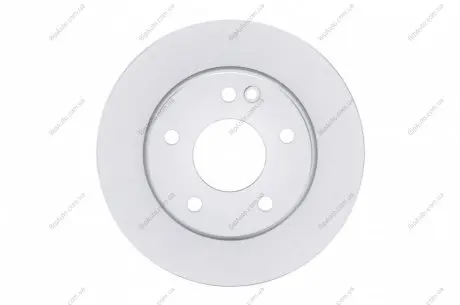 Тормозной диск BOSCH 0986478874